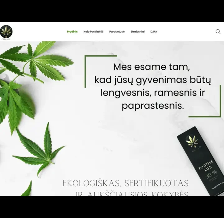 Virusš valymas internetineje svetainėje