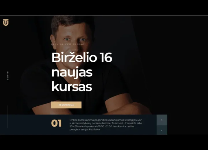 WordPress svetainės atnaujinimas