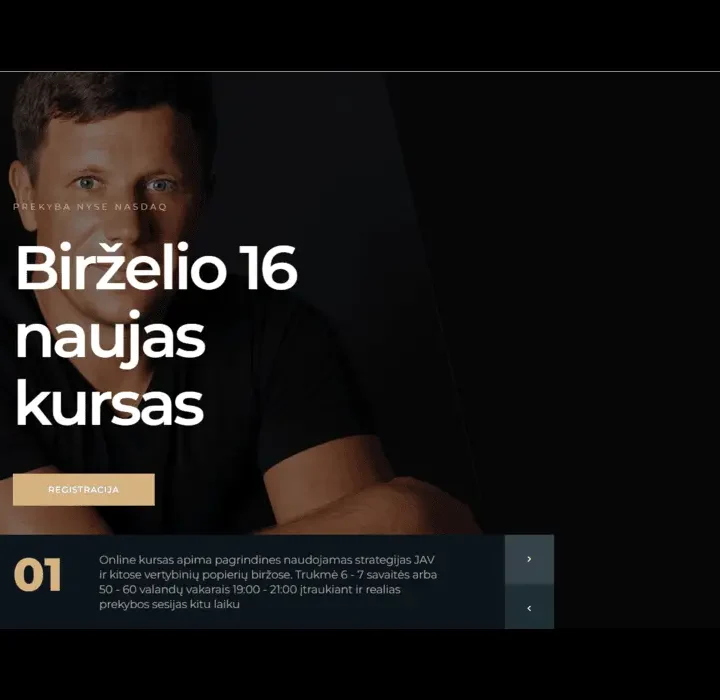 WordPress svetainės atnaujinimas