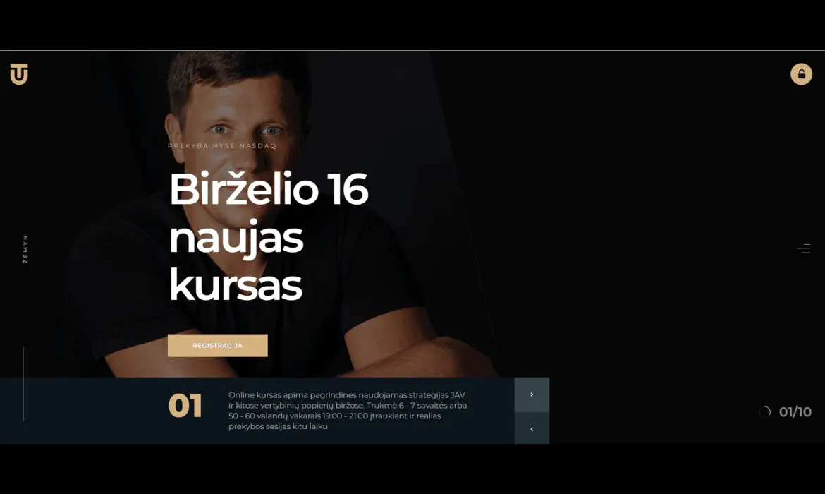 WordPress svetainės atnaujinimas