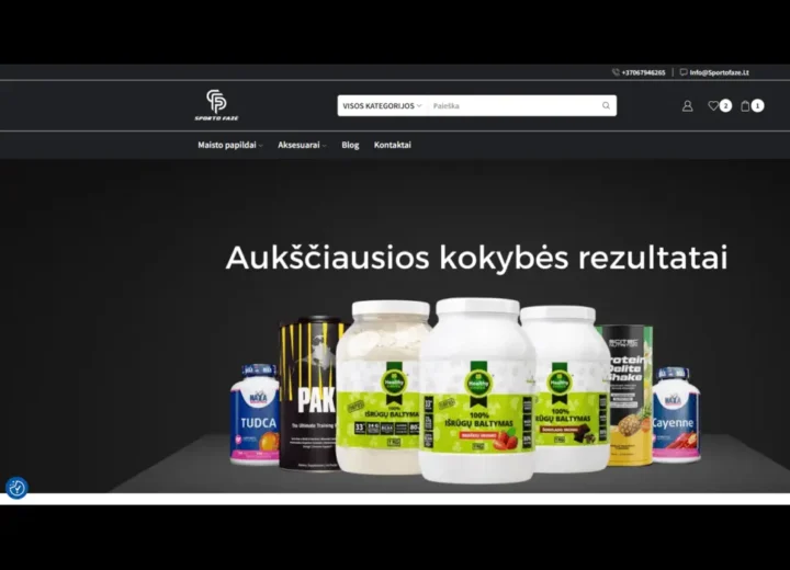 e.parduotuves kūrimas su woocommerce (1)