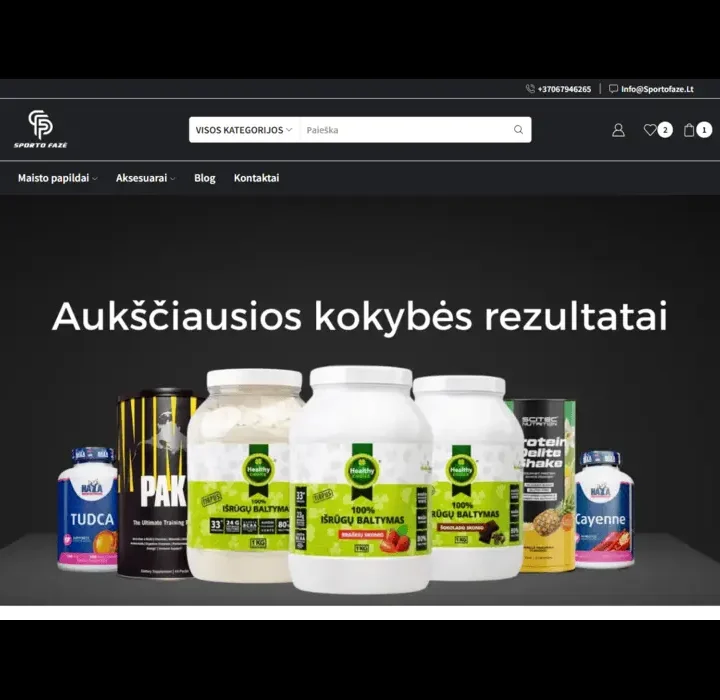 e.parduotuves kūrimas su woocommerce (1)