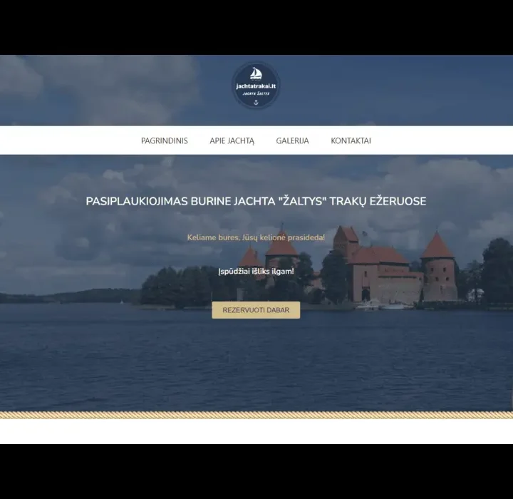svetaines greicio optimizavimas