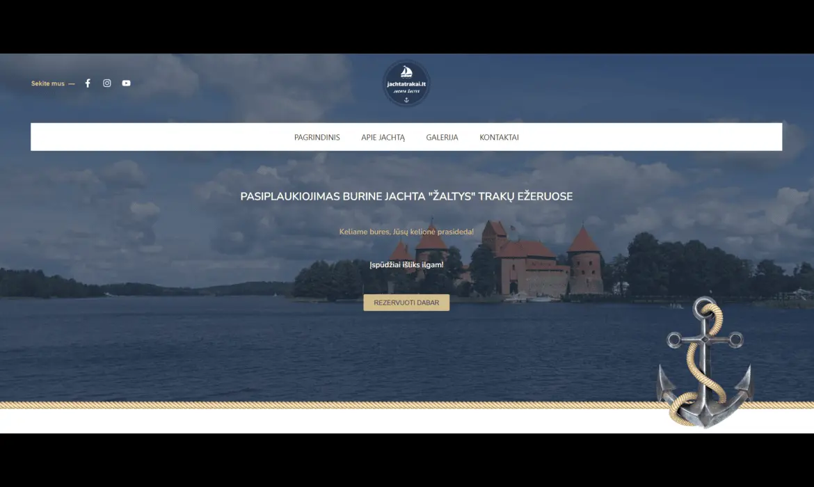 svetaines greicio optimizavimas