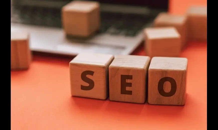 SEO audito žingsnių schema