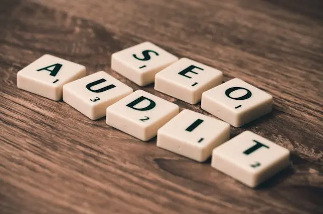 seo auditas internetinems puslapiams ir e.parduotuvems