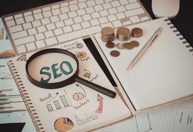 Kam ir kokiems verslams tinka seo